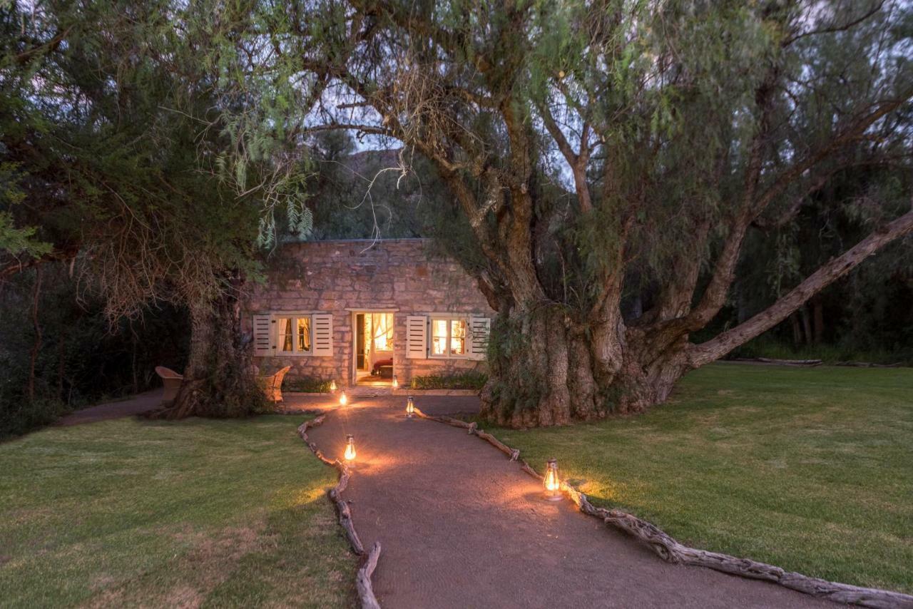 Graaff-Reinet マウント カムデブー プライベート ゲーム リザーブヴィラ エクステリア 写真